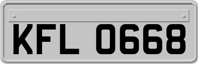 KFL0668