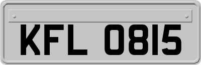 KFL0815