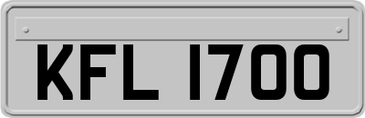 KFL1700