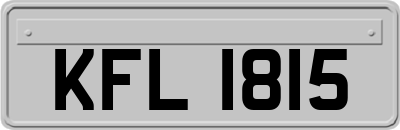 KFL1815