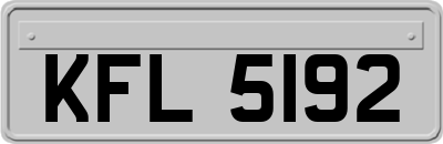 KFL5192