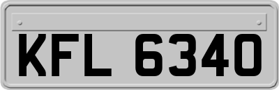 KFL6340