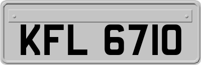 KFL6710