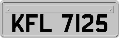 KFL7125