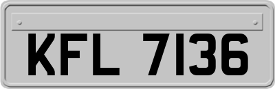 KFL7136