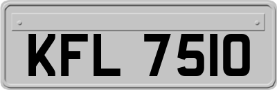 KFL7510