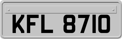 KFL8710