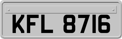 KFL8716