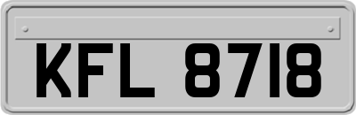 KFL8718