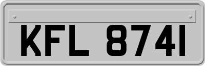 KFL8741