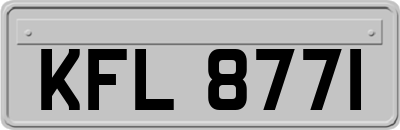 KFL8771