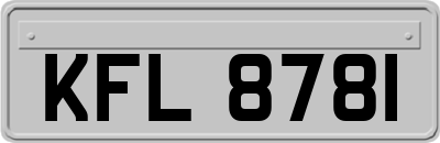 KFL8781