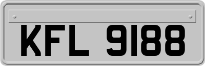 KFL9188