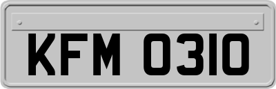 KFM0310