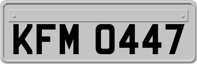 KFM0447