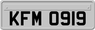 KFM0919