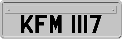 KFM1117