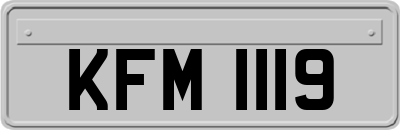 KFM1119