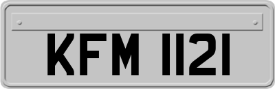 KFM1121