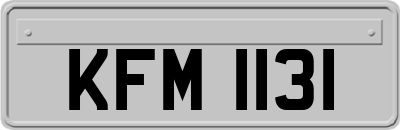 KFM1131