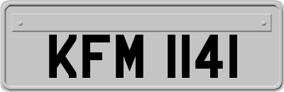KFM1141