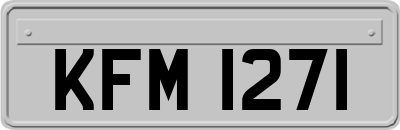 KFM1271