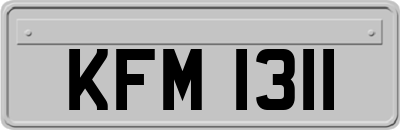 KFM1311