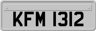 KFM1312