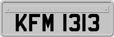 KFM1313