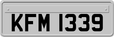 KFM1339