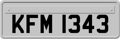 KFM1343