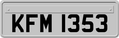 KFM1353