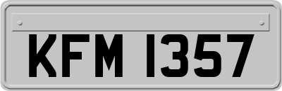 KFM1357