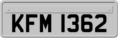 KFM1362