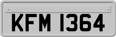 KFM1364