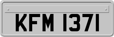 KFM1371