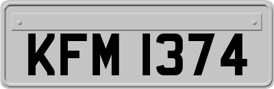 KFM1374