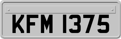 KFM1375
