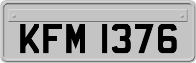 KFM1376