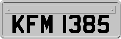 KFM1385