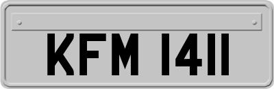 KFM1411