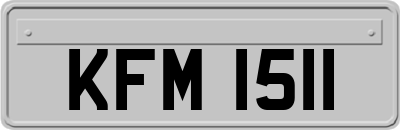KFM1511