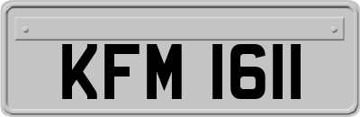 KFM1611