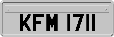 KFM1711