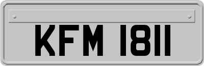 KFM1811