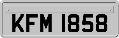 KFM1858