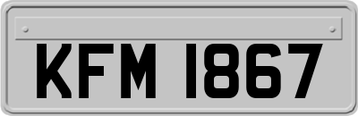 KFM1867