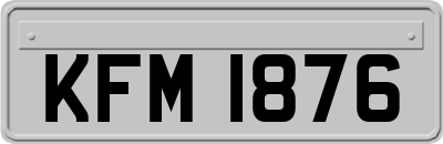 KFM1876