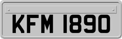 KFM1890