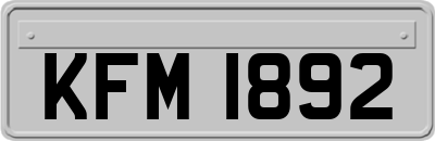 KFM1892